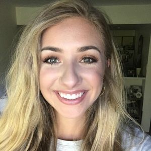 Meet your Posher, Paige